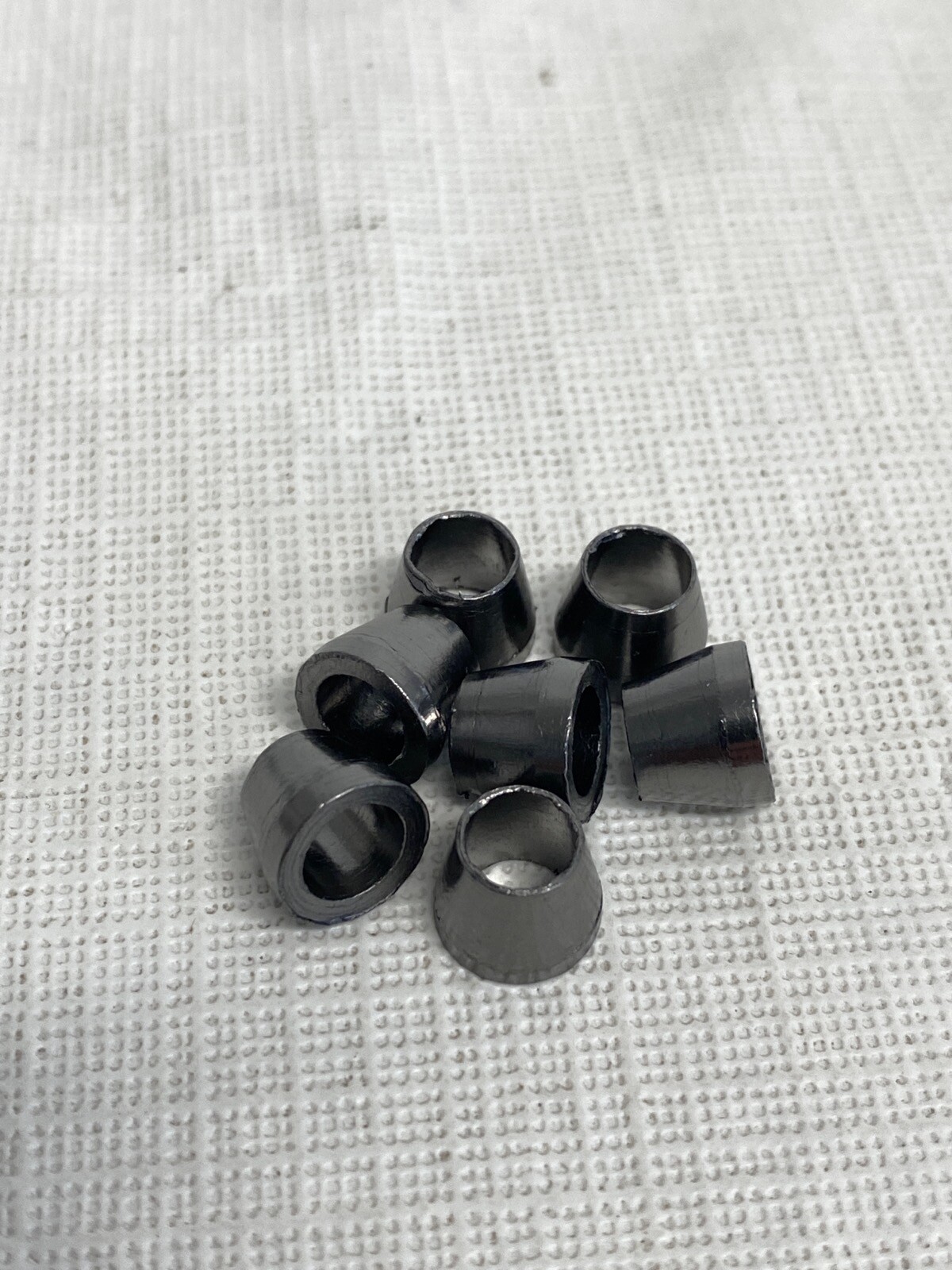 (7 Pcs) MILLIPORE SUPELCO 1/4” Supeltex M-4 Packed Column Ferrules 22492