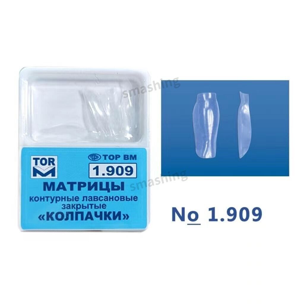 Dental Clear Matrix Anterior Matrices Bow BT Fits Bioclear L/M/S Matrice TOR VM
