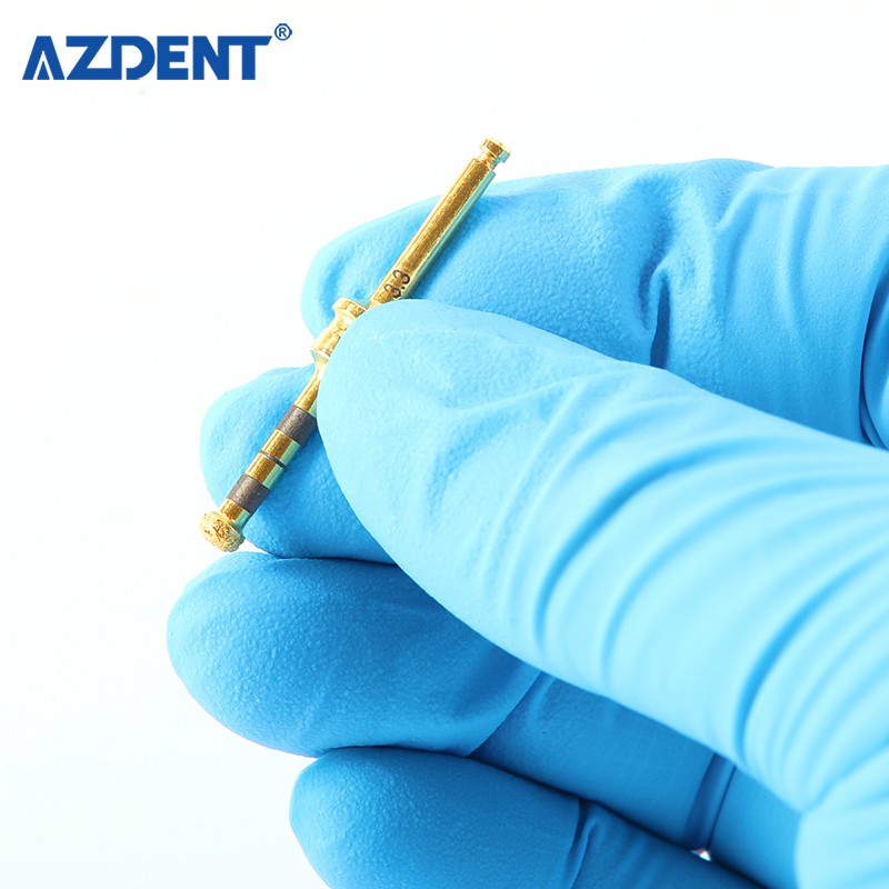 Kit de elevación de seno dental, conjunto dental de elevación de implante