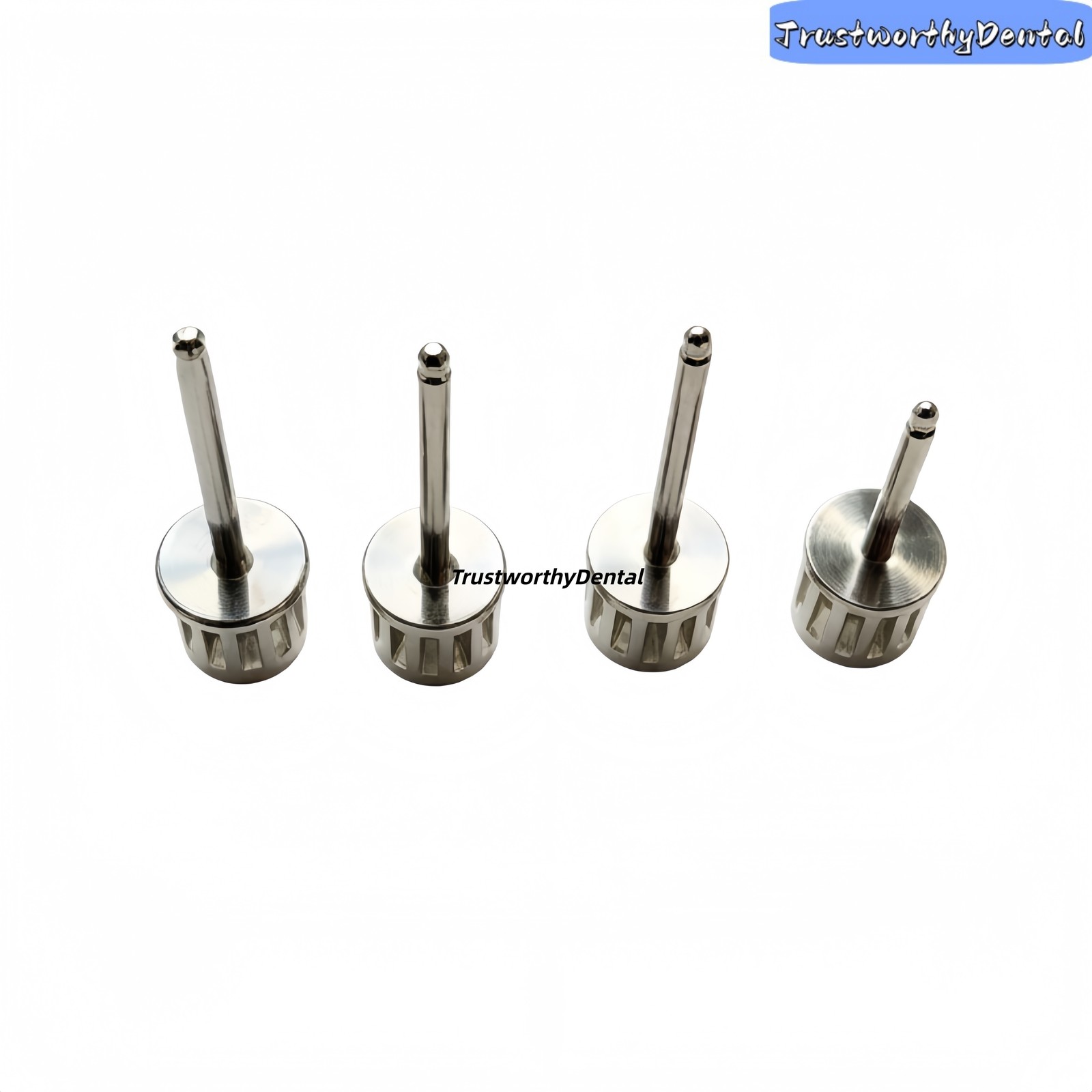 Dental Angled Implant Screwdriver Angulated Screw Channel Driver ASC ITI 1.2