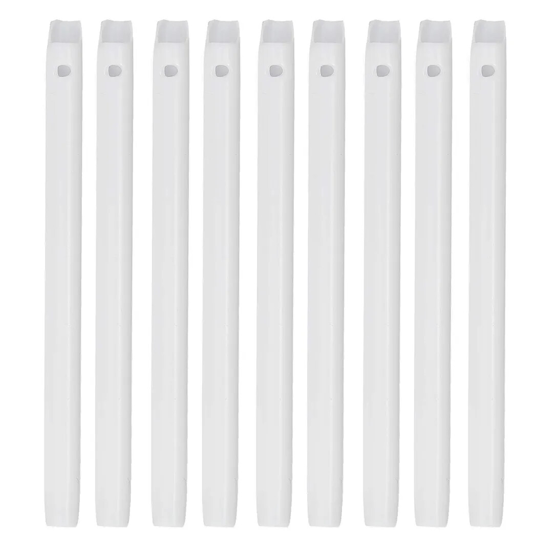 Dental Disposable HVE Suction Vented High-Volume Evacuation Speed Suction Tips