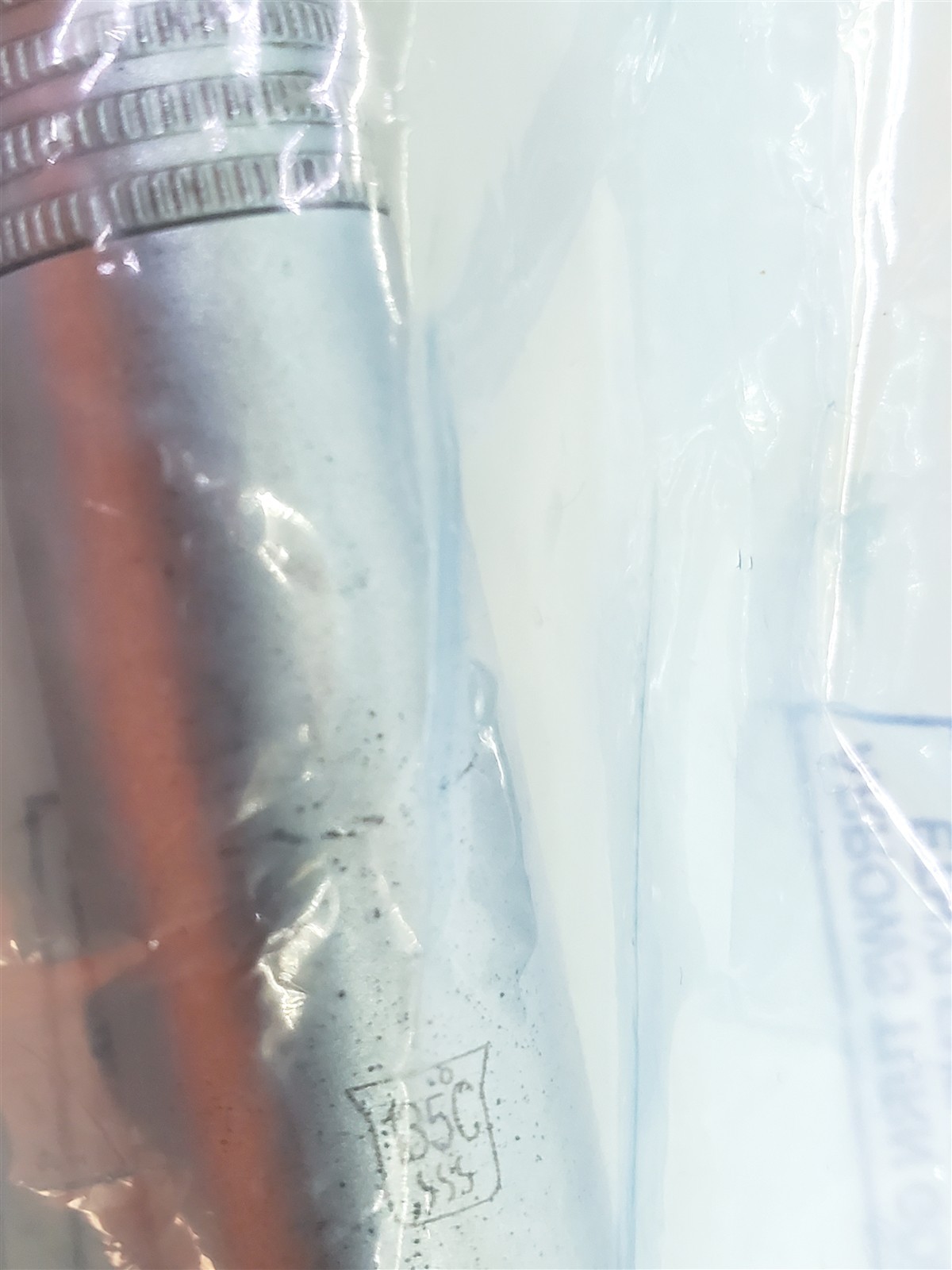 KaVo Bella-Torque LUX 2 642B Mini Head Dental Handpiece MULTIflex Optic Germany