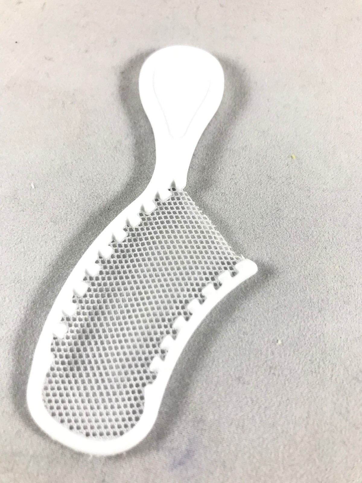 BITE REGISTRATION TRIPLE TRAYS MARK3 –