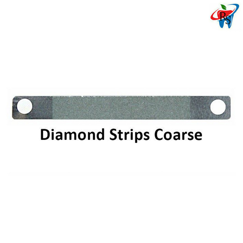 12x Dental Dental Proxicut Restorative Strip Orthodontic IPR Interproximal Saw