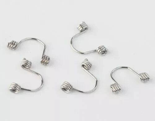 Dental Orthodontic Anterior Teeth Torquing Torque Springs Rectangular Spring SML