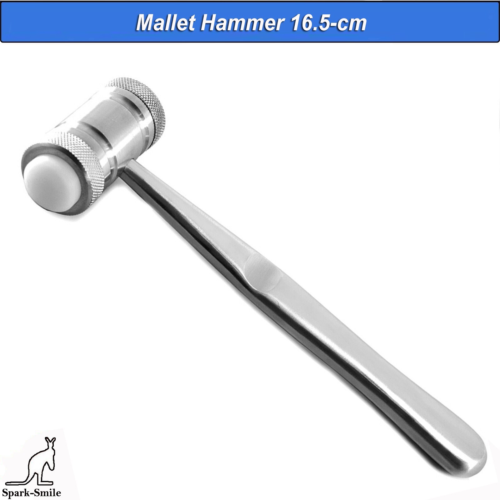 Bone Mallet Hammer Orthopedic Implants Surgery Instruments Bone Grafting Tools