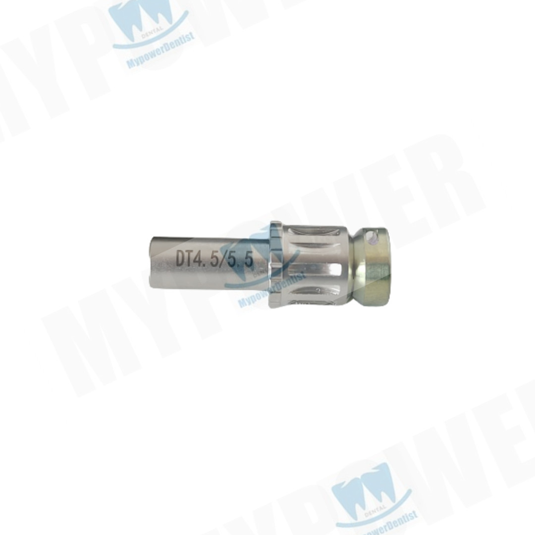 Dental Driver Multi-Unit Compatible with DEN Abutment 4.5 5.5/HEX 3.2 MUA