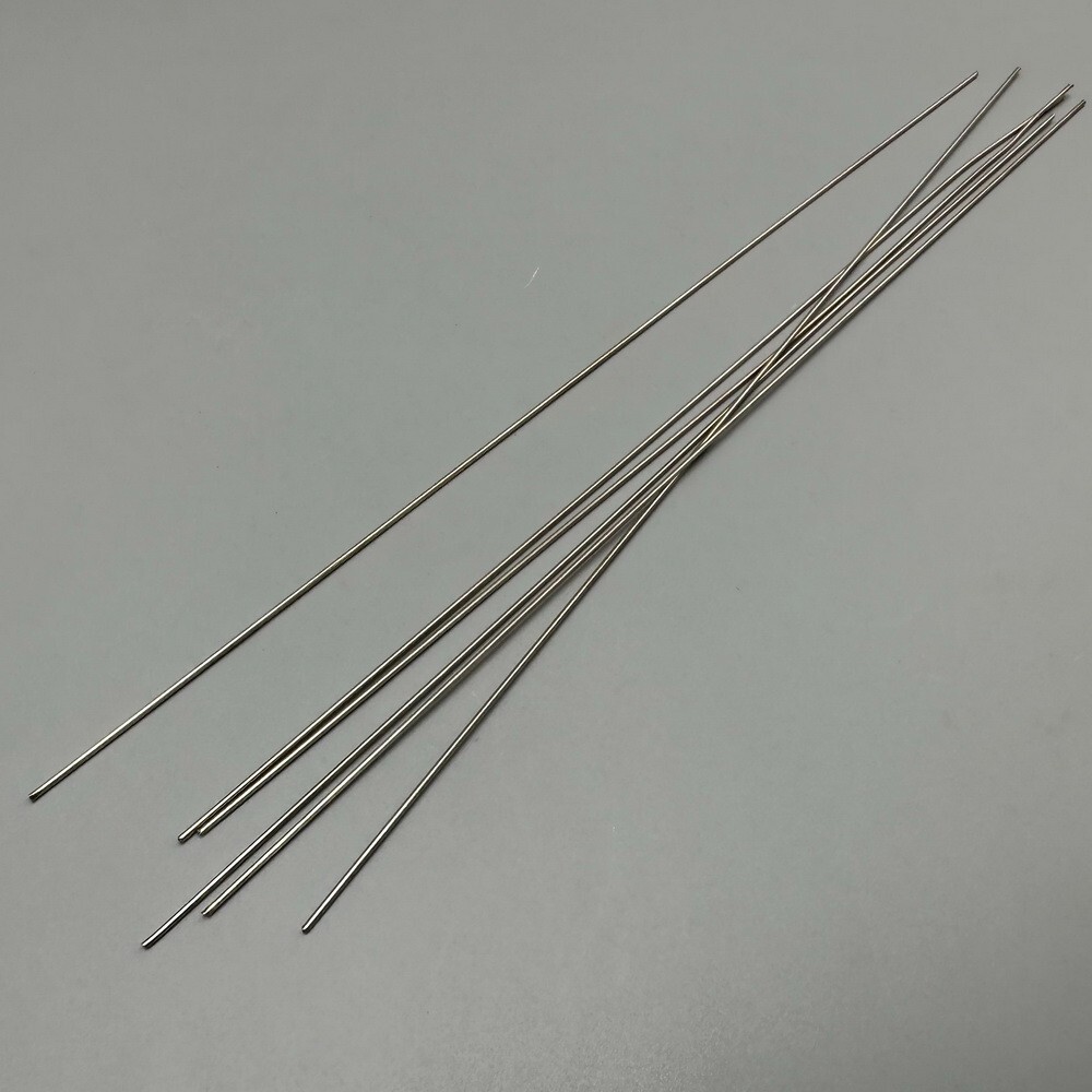 Dental Lab Orthodontic Silver Solder Sticks Low Temperature Soldering Wires 0.5