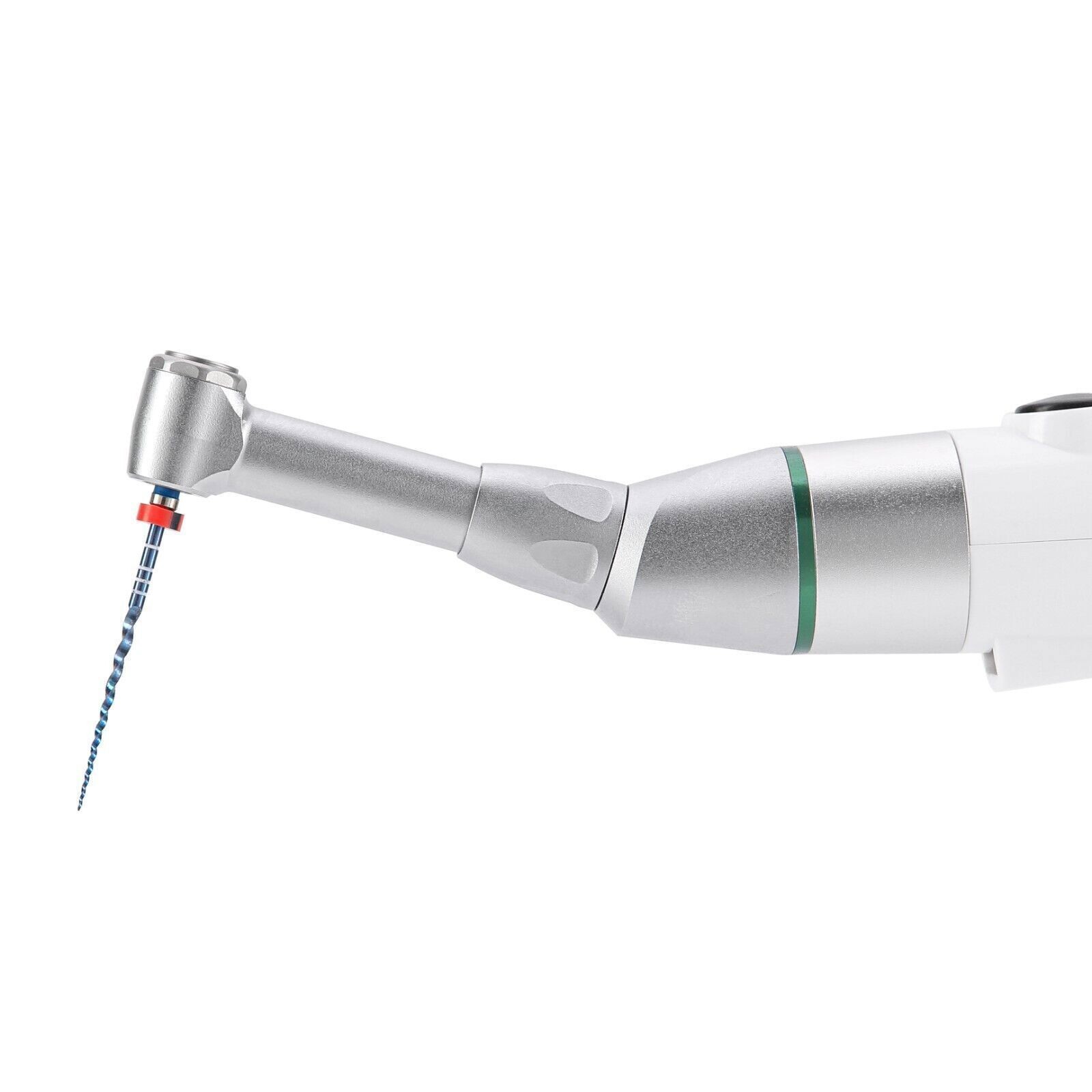 Dental Root Canal Endodontics Vortex Blue Rotary Files 04/06 Taper 21/25/31mm