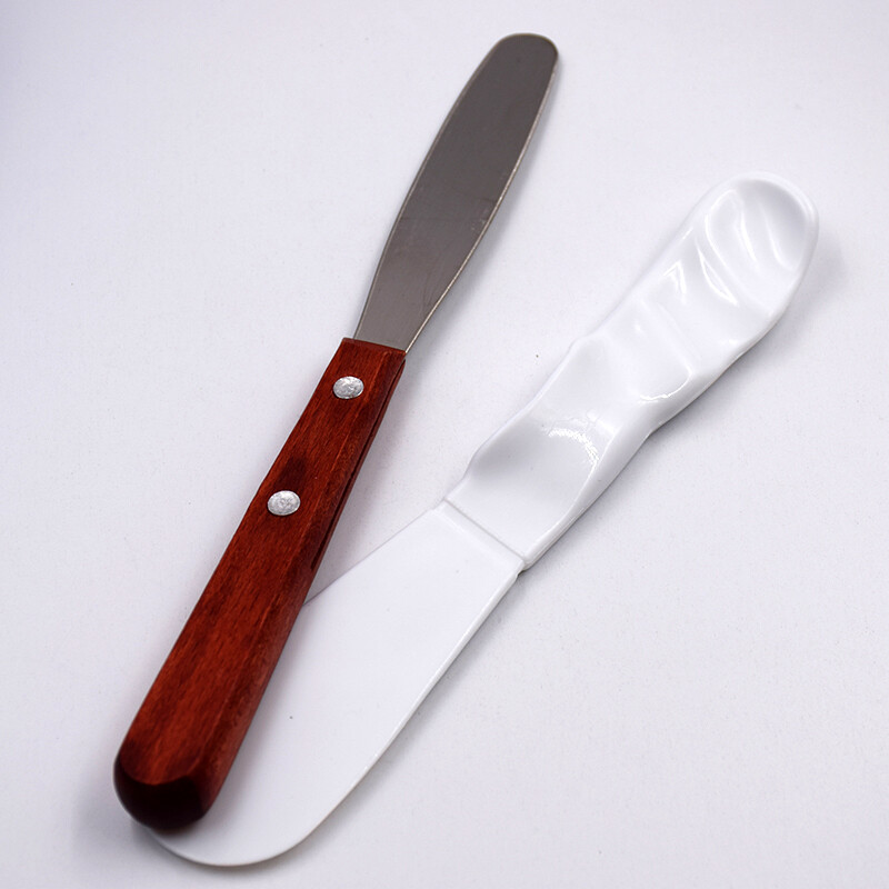 Dental High Quality Mixing Bowls Emporium Alginate S/M/L/XL Spatulas Abrasion