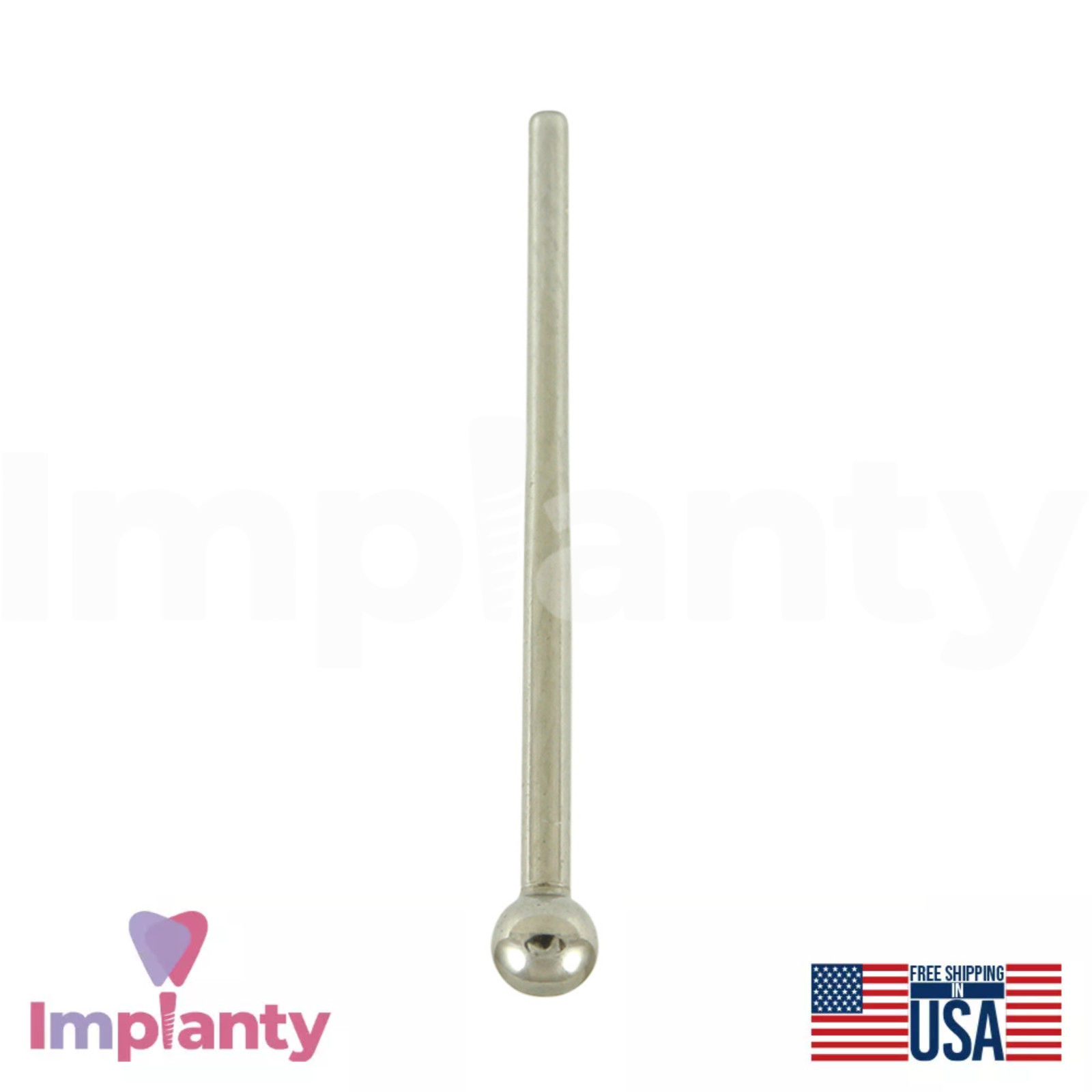 Dental SUS³ Sabbagh Universal Spring Application Set Stainless Steel 27mm