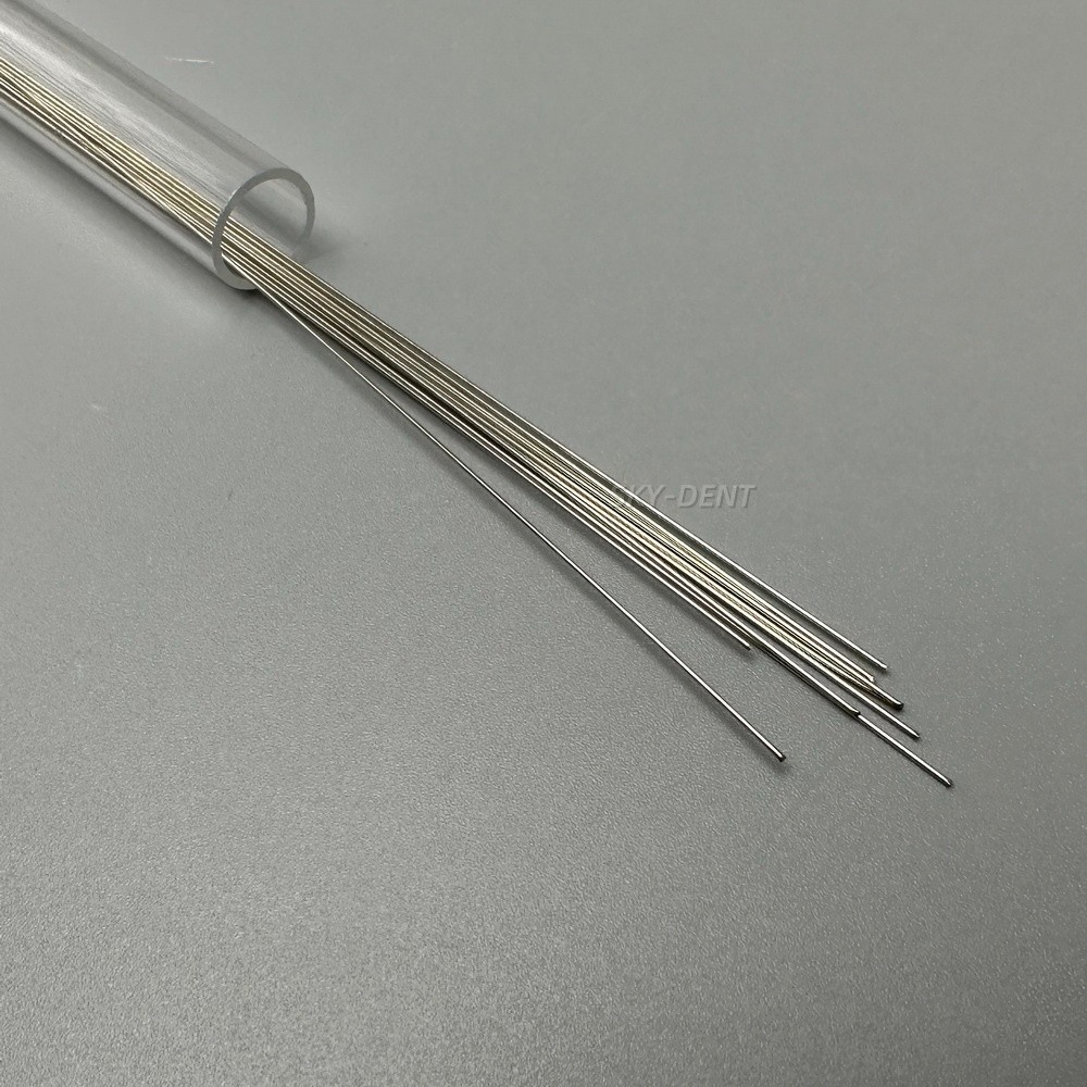 10g Silver Soldering Wires Dental Low Temperature Welding Solder Wire 0.5/1.0mm