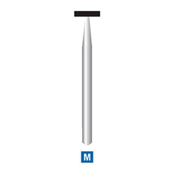 041-027 | (815) 10-pk Diamond Bur (Extra Large Flat Head)