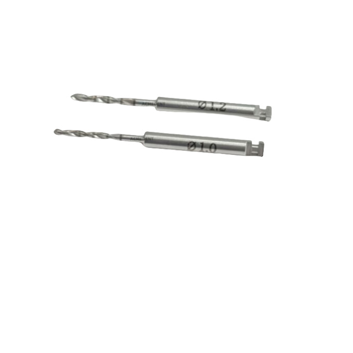 Dental GBR Pilot Drill Lance Drills Tent Screw Tenting Screws Driver
