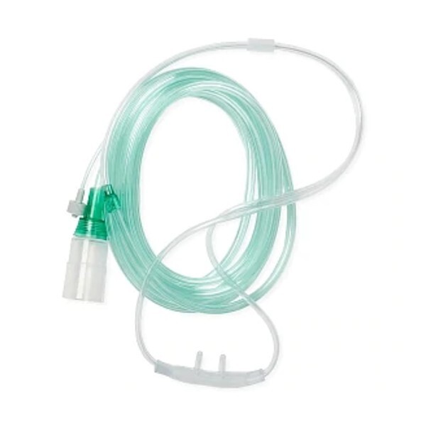 *1-Piece* Medline Adult CO2 Sampling Cannula HCS4568