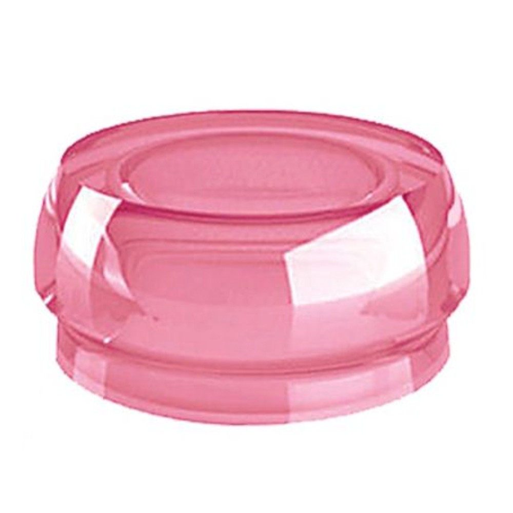 1x Dental Loc In Attach ment Soft Set Int hex 2.42mm Fixture Cap Housing