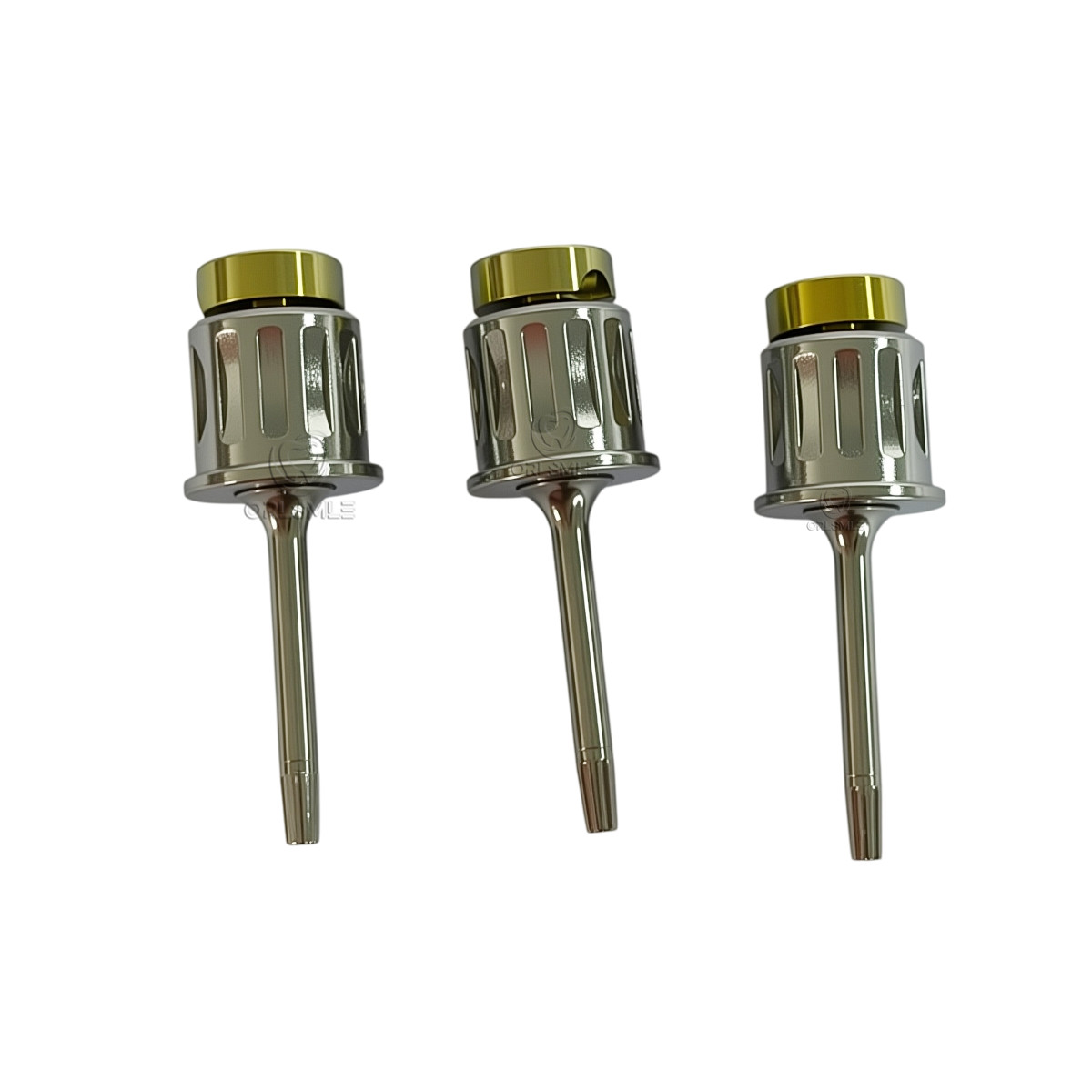 Dental Ratchet driver Hand Screwdriver Kit Fits to Neodent GM T5 L14+L24