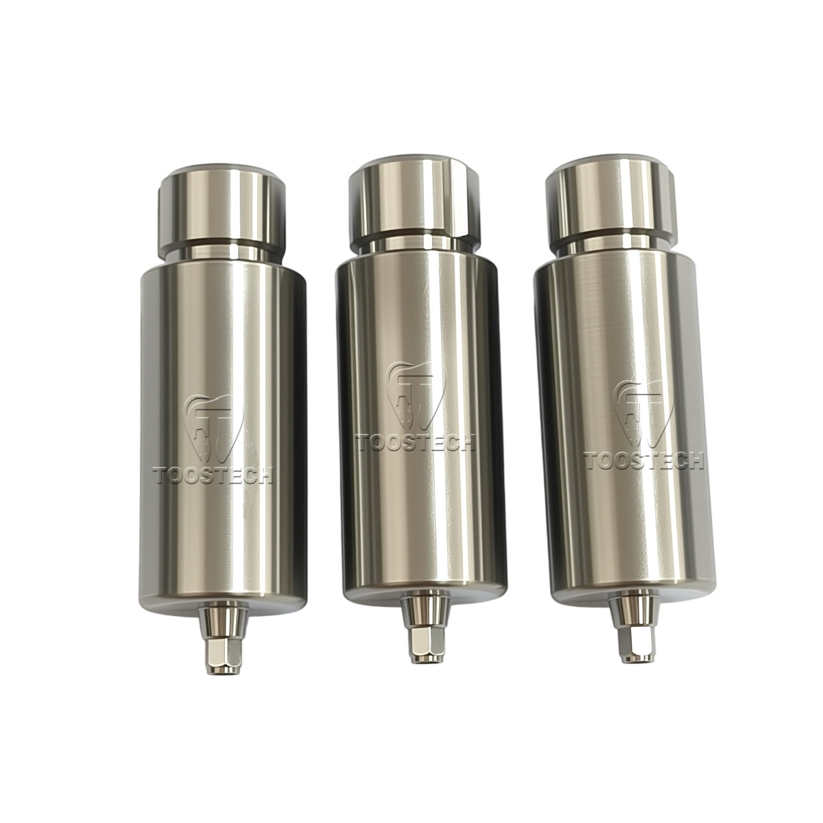 ARUM Titanium pre-milled Blank premill abutment fits to Neodent GM ∅10mm