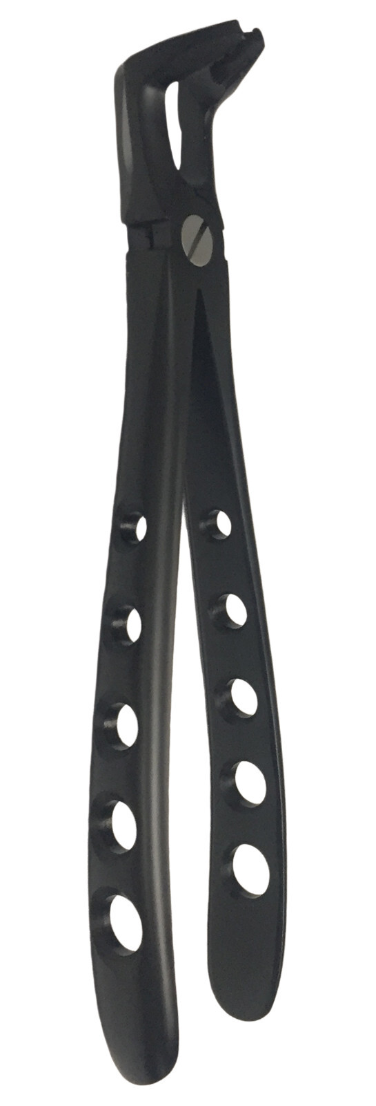 A-Titan LOWER UNIVERSAL BANDITT XTRA GRIP FORCEPS (Dental)