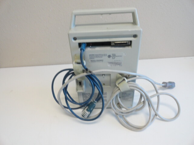 Abbott Lifecare 4100 PCA Plus II Infuser