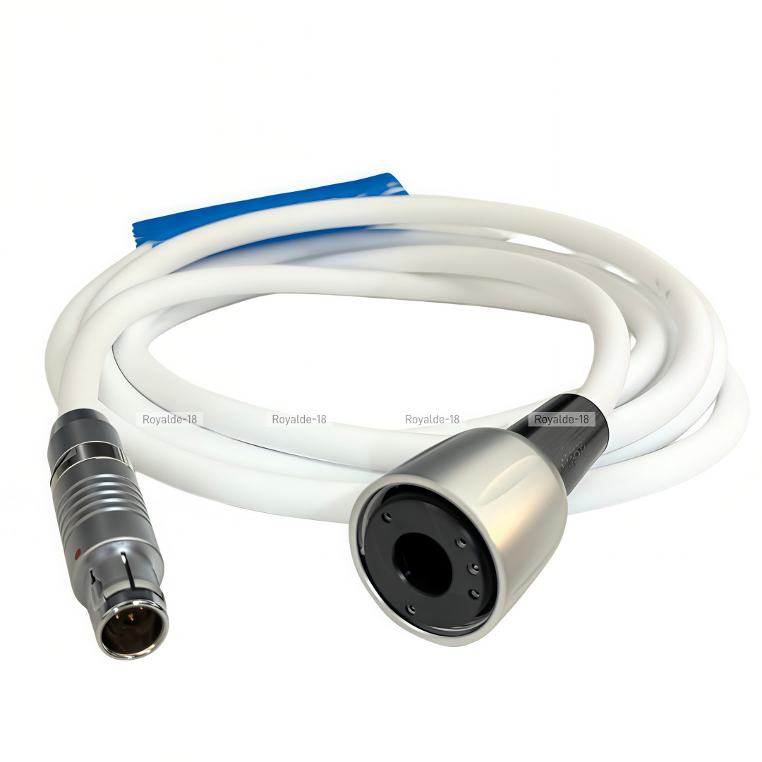 Dental Implan Motor Cable S600 Flexible Tubing For KaVo EXPERTsurg MASTERsurg