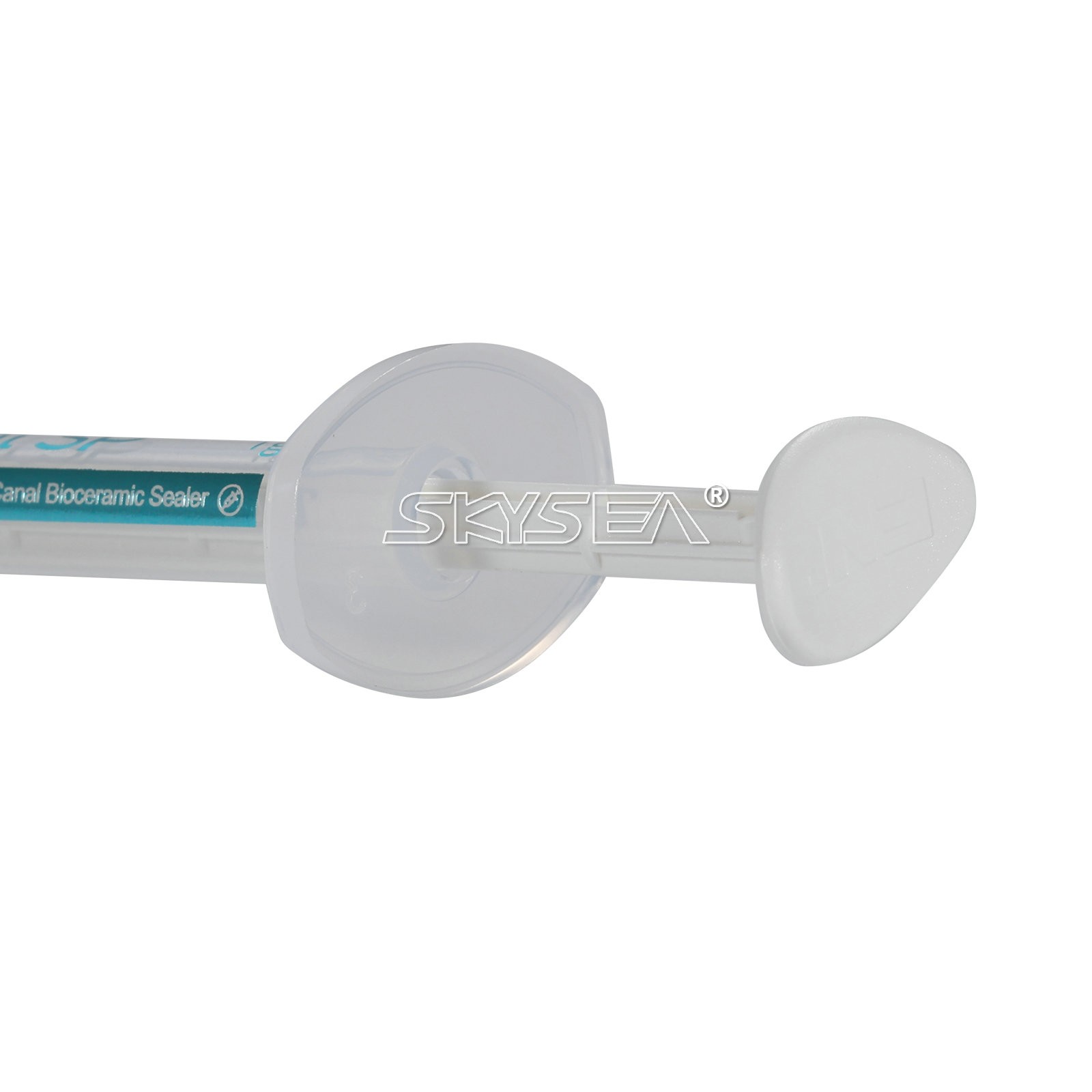 10 packs 1g Material de Sellado para Endodoncia Injectable Biocerámico Dental US