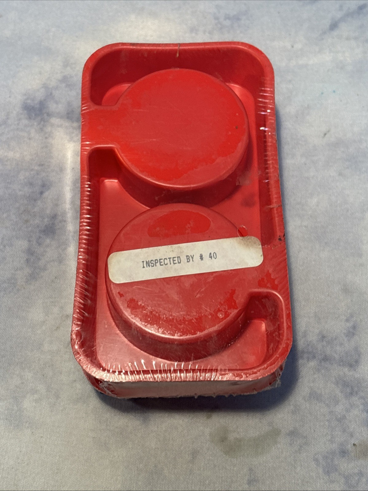 MSI Nylon Membrane Filters. Nylon Plain 0.45 Magna Nylon 66 – Quantity of 100