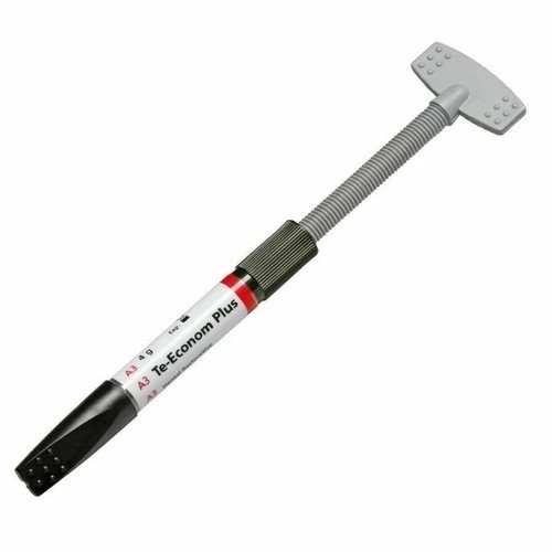 Ivoclar Vivadent Light Cure Composite TE-Econom Plus Resin Dental A1/A2/A3/B2