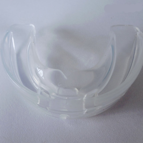 Dental Orthodontic Teeth Trainer TMJ/Myobrace TMJ Orthodontic Appliance