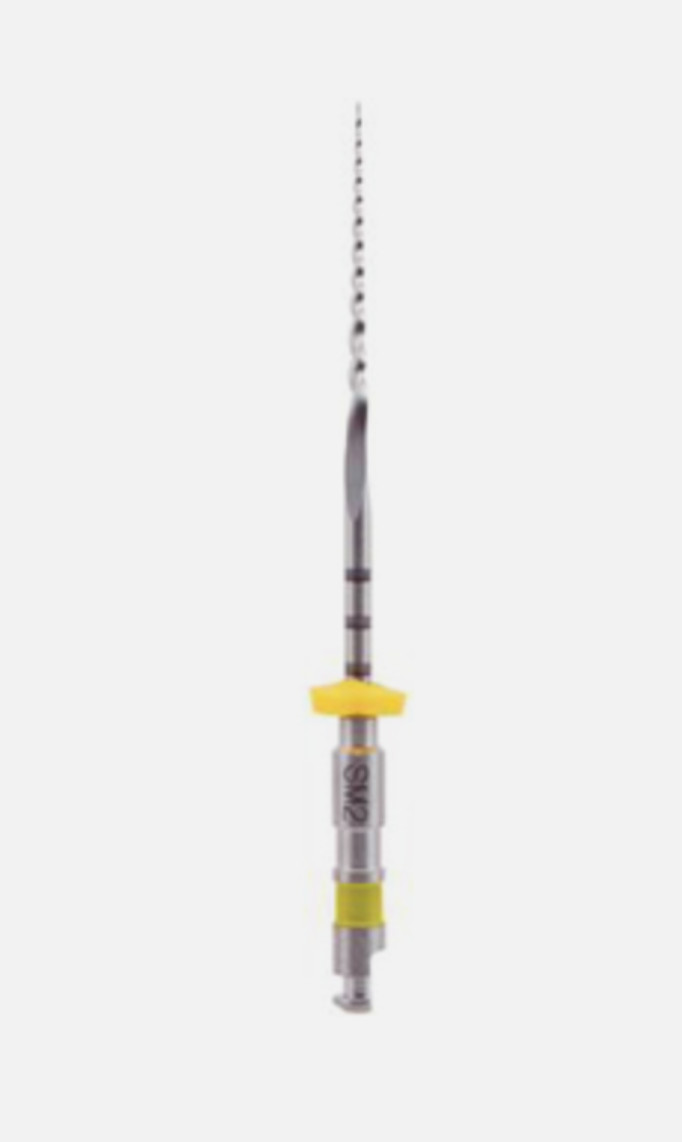 TF Adaptive Files: SM2 27mm Sybron Endo 8176257