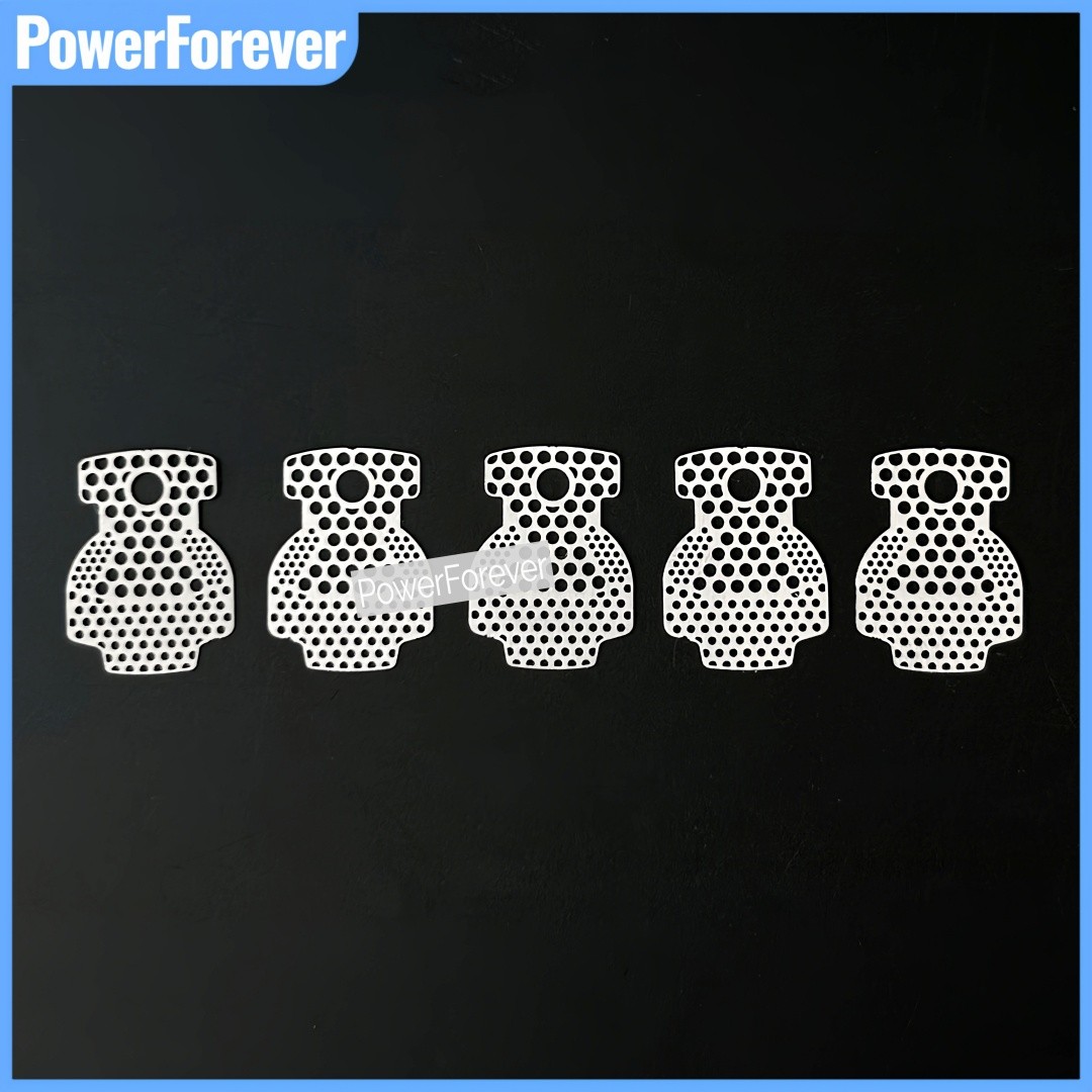 Dental GBR 3D Titanium Mesh Bone Incremental Membrane Implant Bone Formation