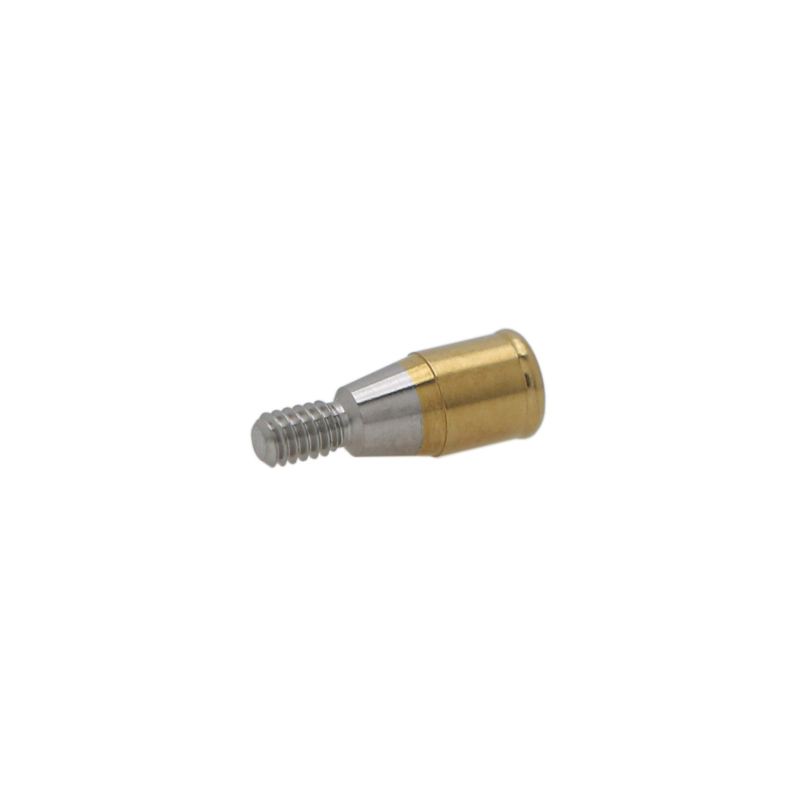 Dental for Nobel Active RP 1mm Regular Abutment Male Caps Kit Remove Insert Tool