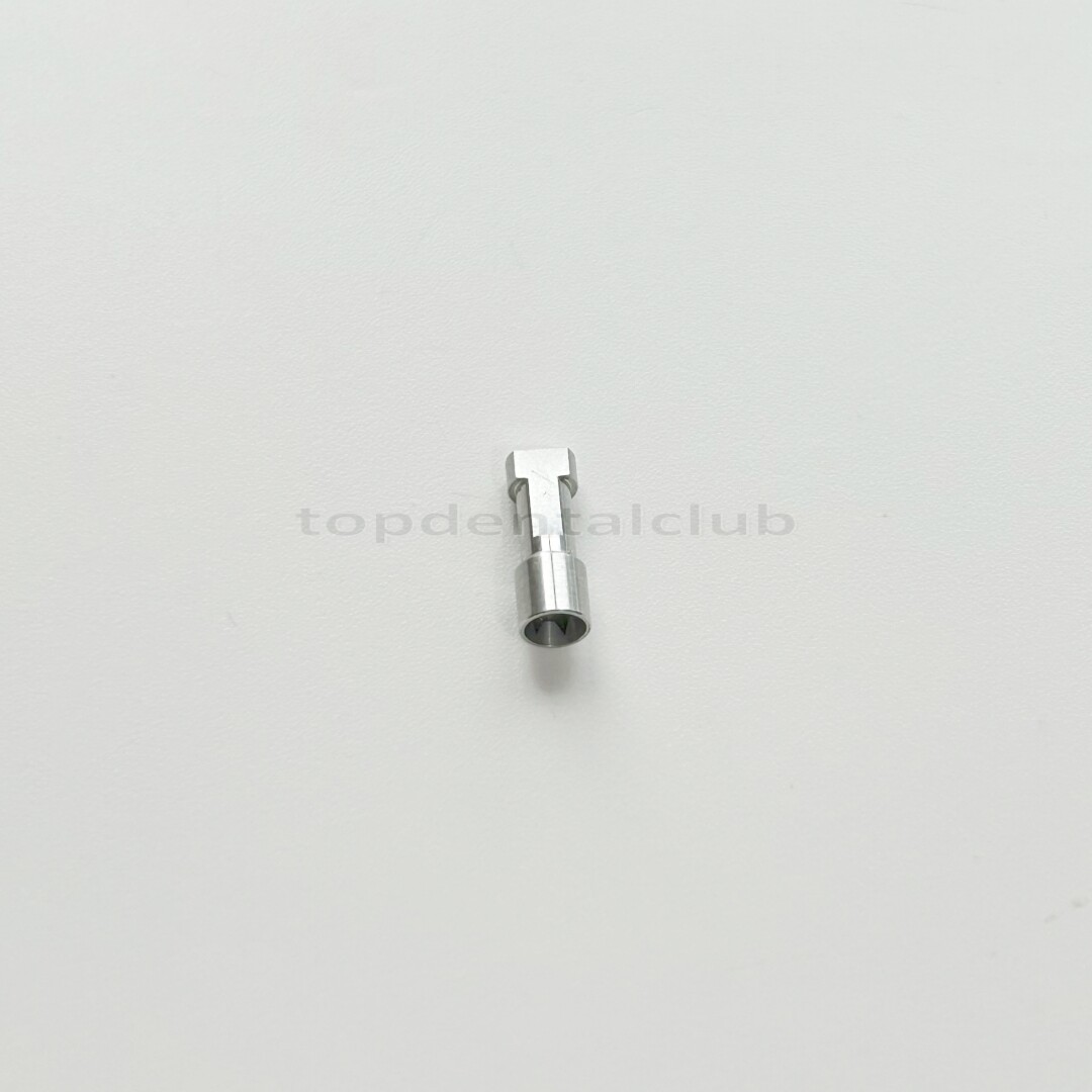 RP Dental Nobel Analog RP Regular Replica Hex Active Abutment Fits Nobel