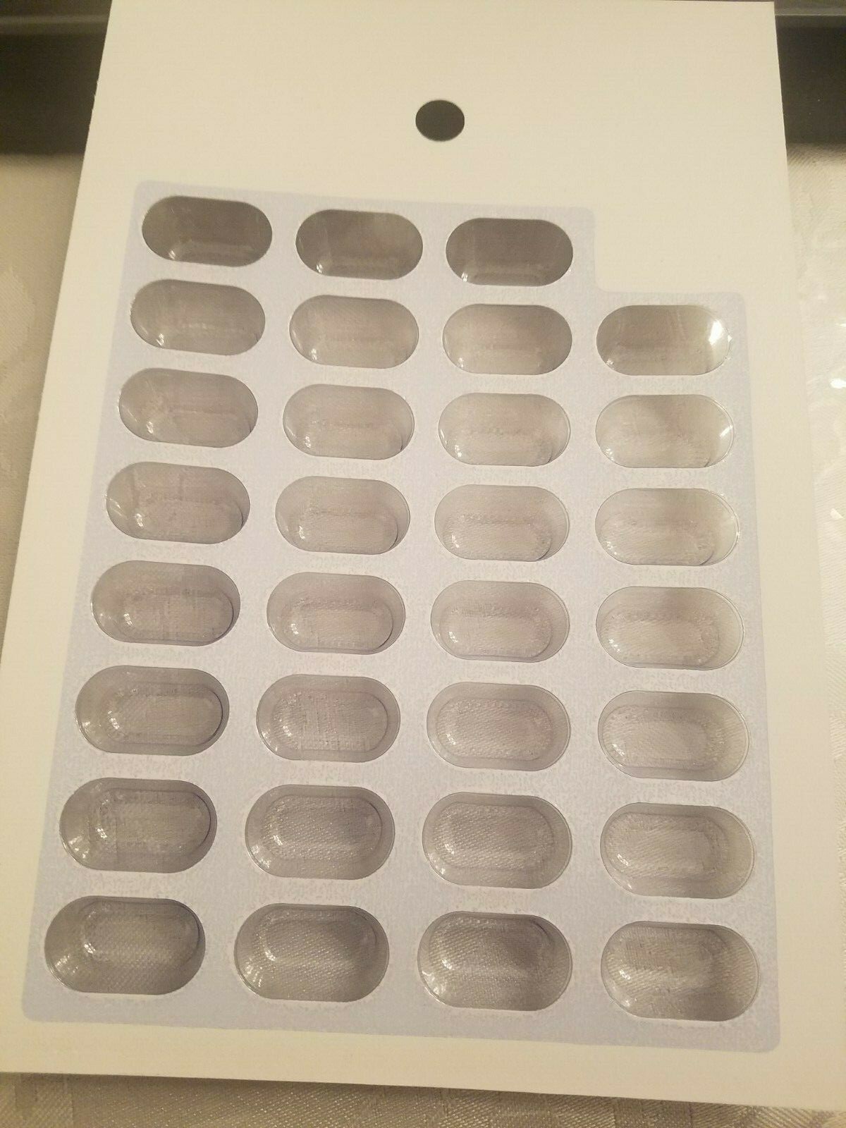 SureMed by Omnicell Medication Tech 31-DAY MULTIMED #L-300-50- 500 labels w/ BAR