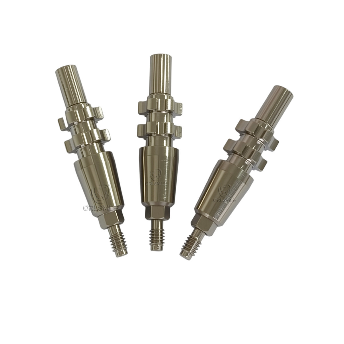1 /3/5/6/10/20 pcs Impression Coping Open Tray transfer fit to DENTIN RP D4.5