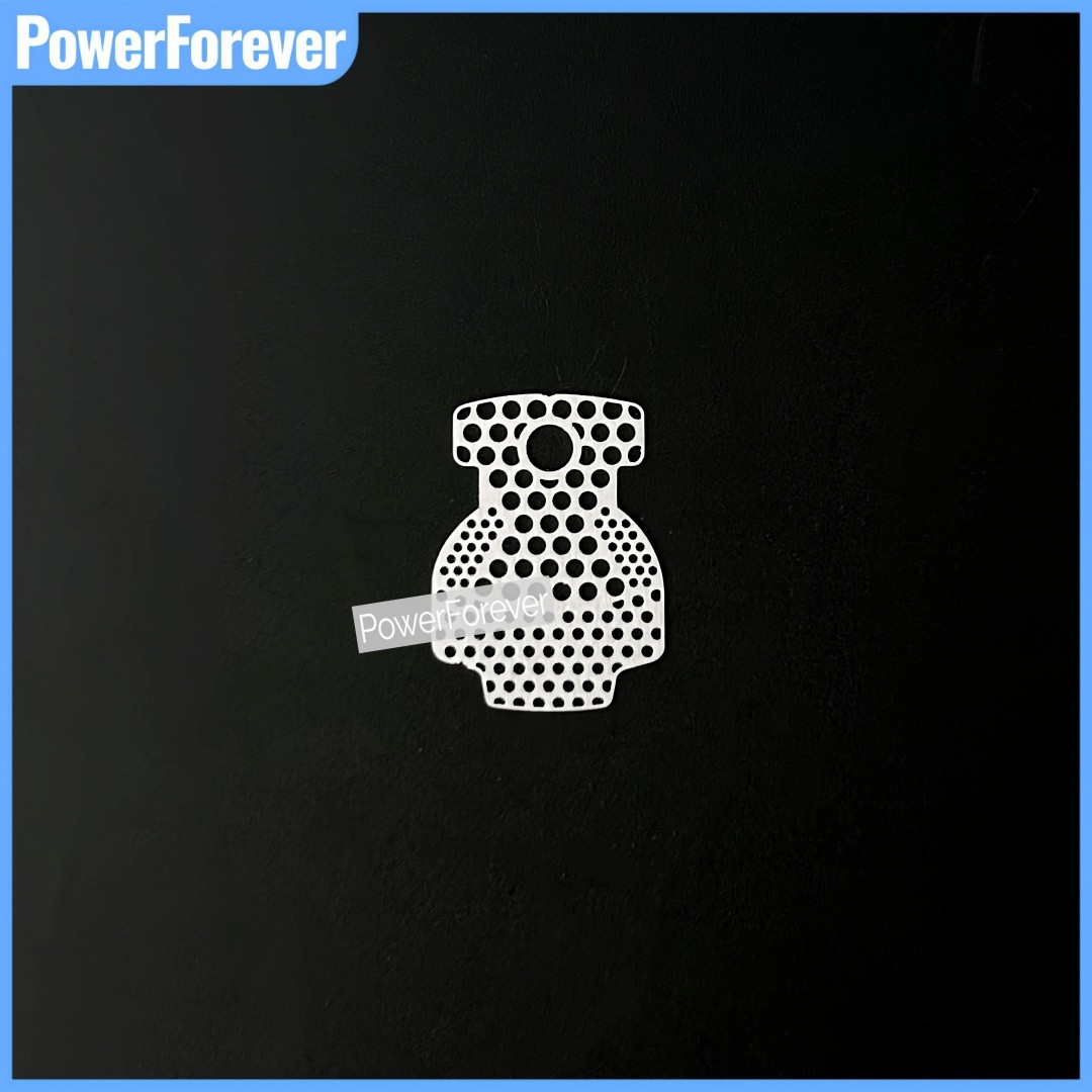 Dental GBR 3D Titanium Mesh Bone Incremental Membrane Implant Bone Formation