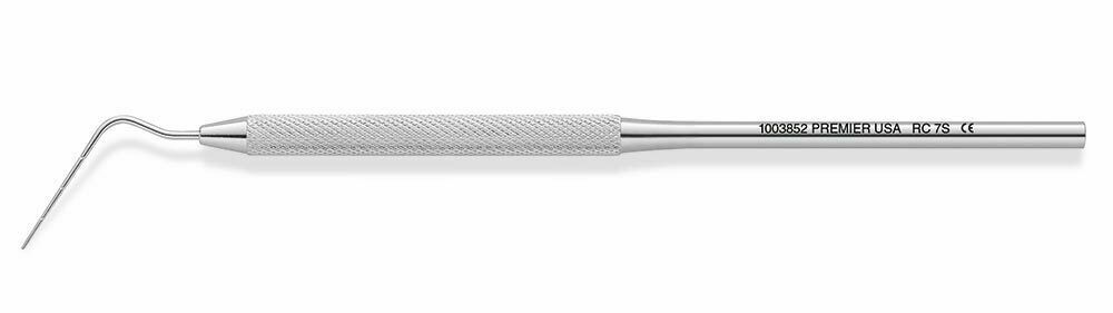 PREMIER Dental Intsrument RC Plugger SE 7S #1003852 FDA USA