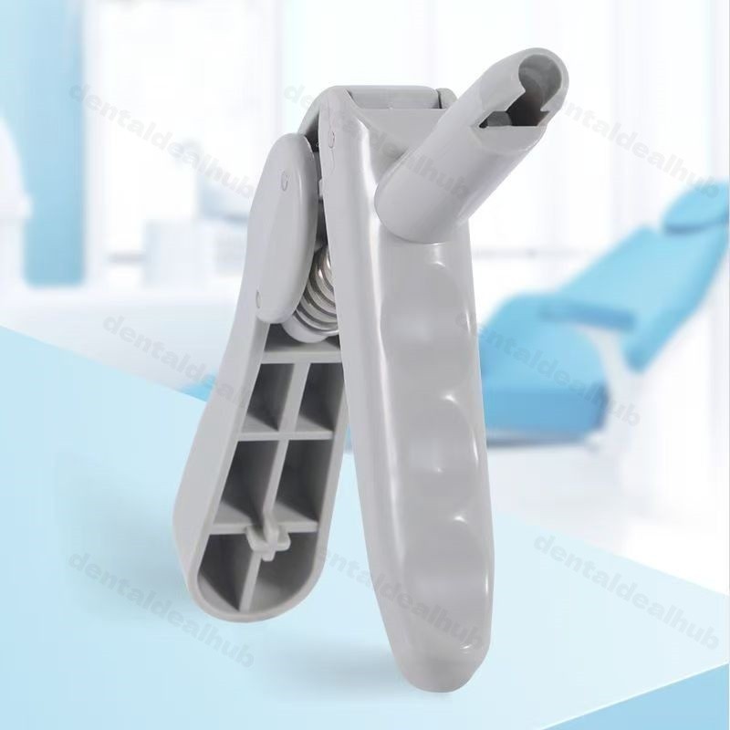 Dental Composite Resin Gun Dispenser Applicator Autoclavable for Carpules