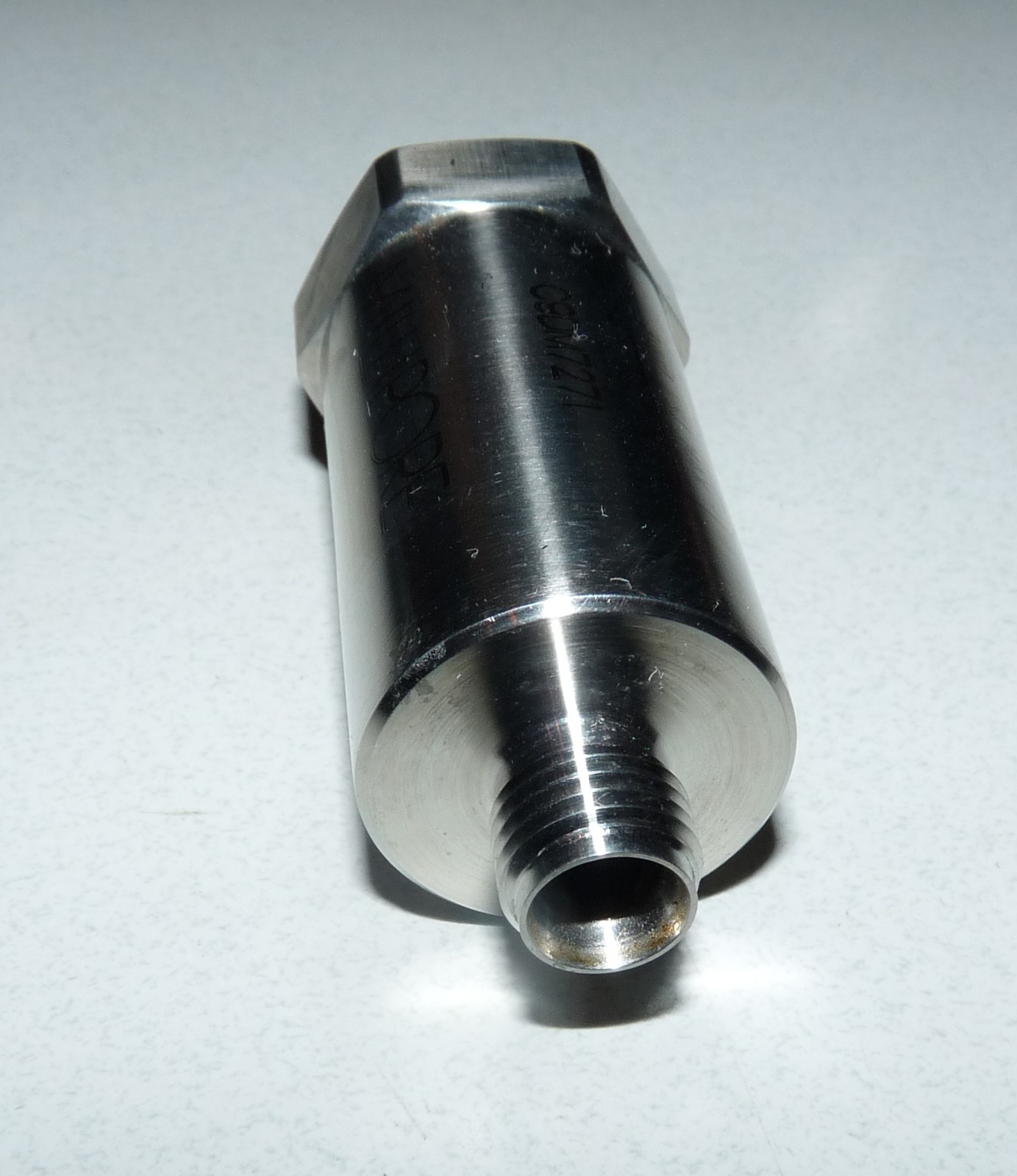MILLIPORE WG2F01HS1 WAFERGARD 2 GAS FILTER MINIATURE 1/4″ TUBE END SWAGELOK