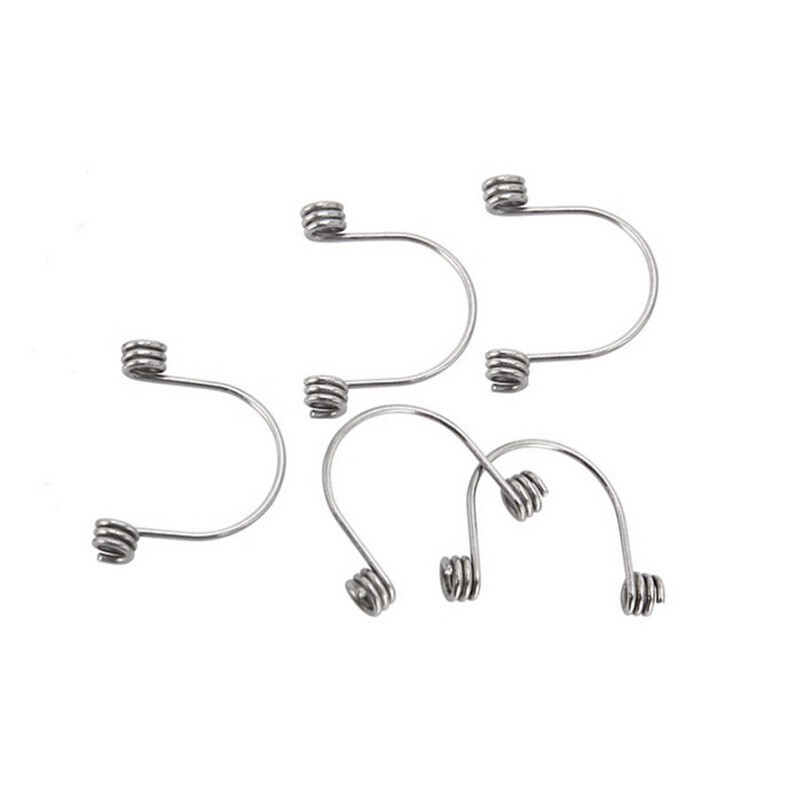 Dental Orthodontic Anterior Teeth Torquing Torque Springs Rectangular Spring SML