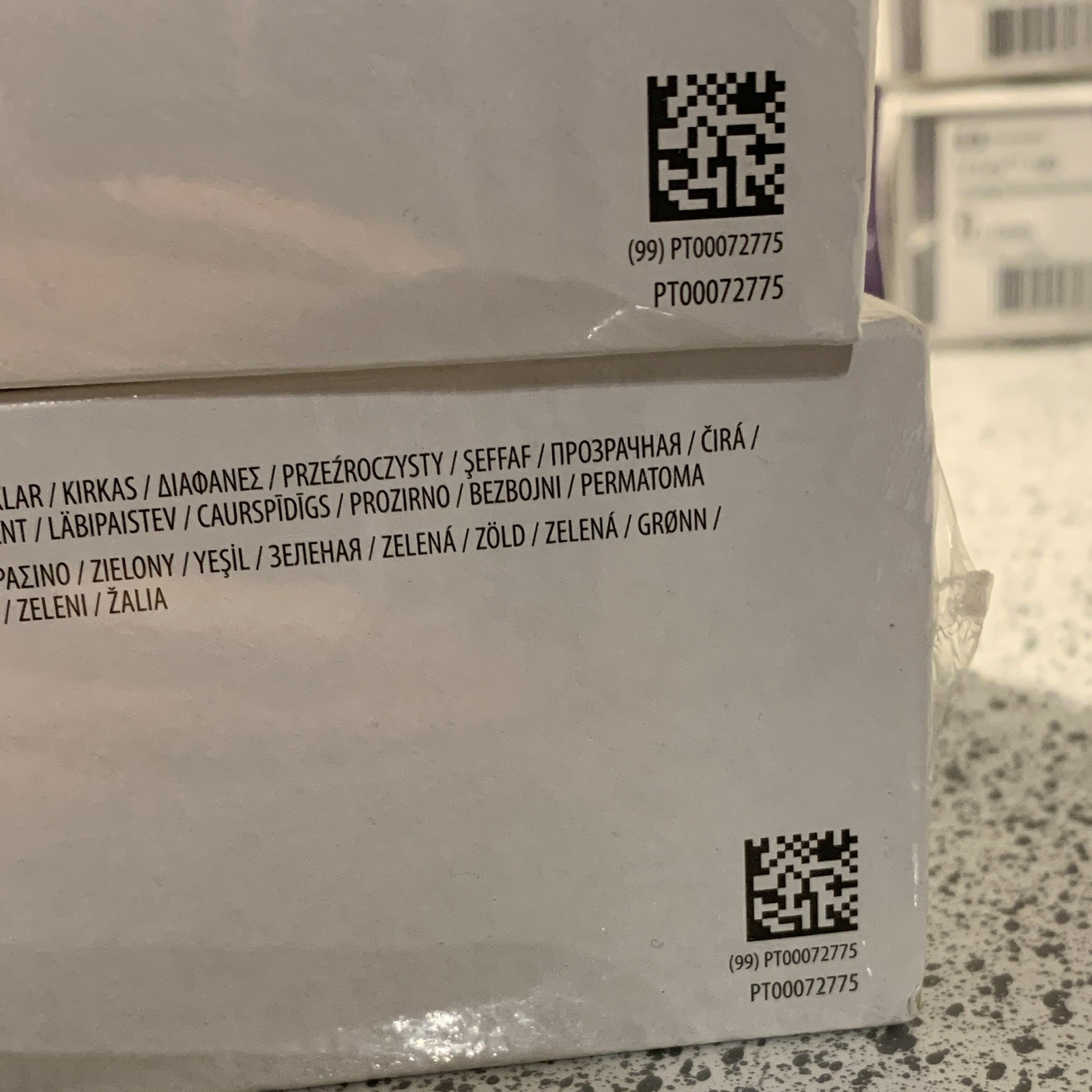 Covidien V-Loc 180 Absorbable Wound Closure 0 30cm Green Gen Surg VLOCL0316