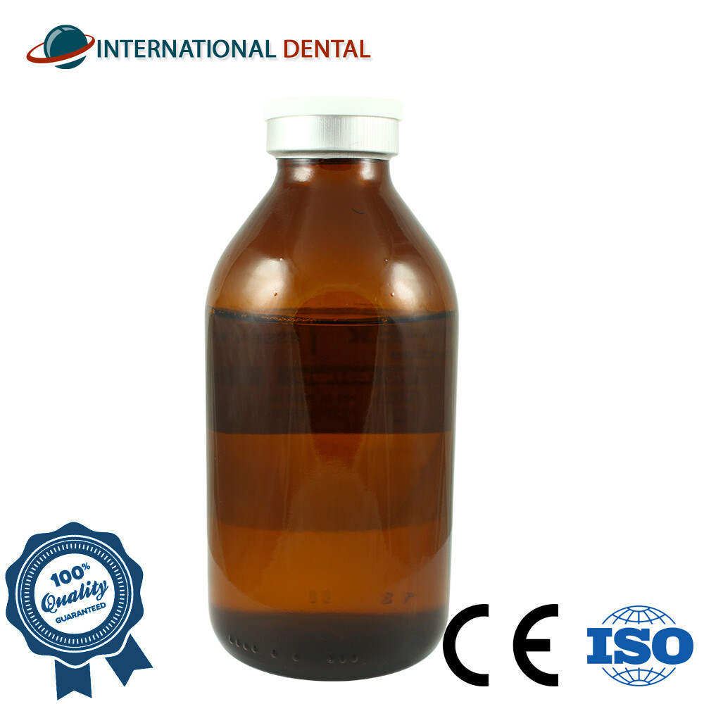 Dental Rinse Chl0r EX Antibacterial Disinfectant Liquid Cleansing Agent 250ml