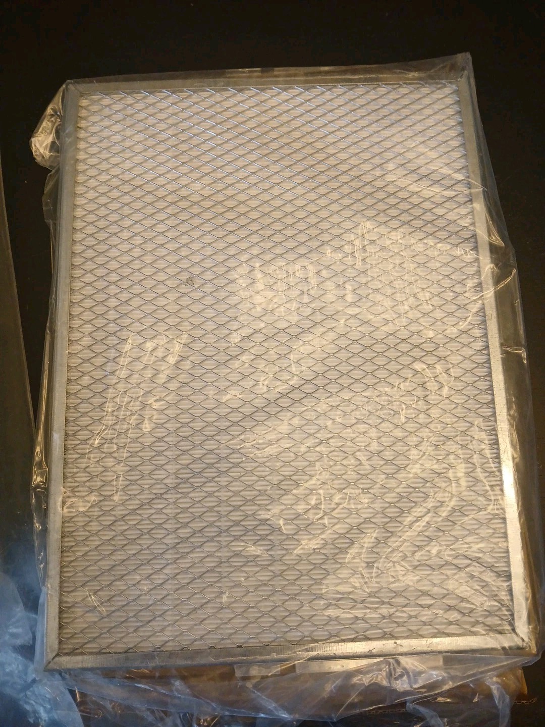 Planmeca PlanMill® 35 HEPA Filter and 4 Vacuum Bags F191S – R2 C20225710