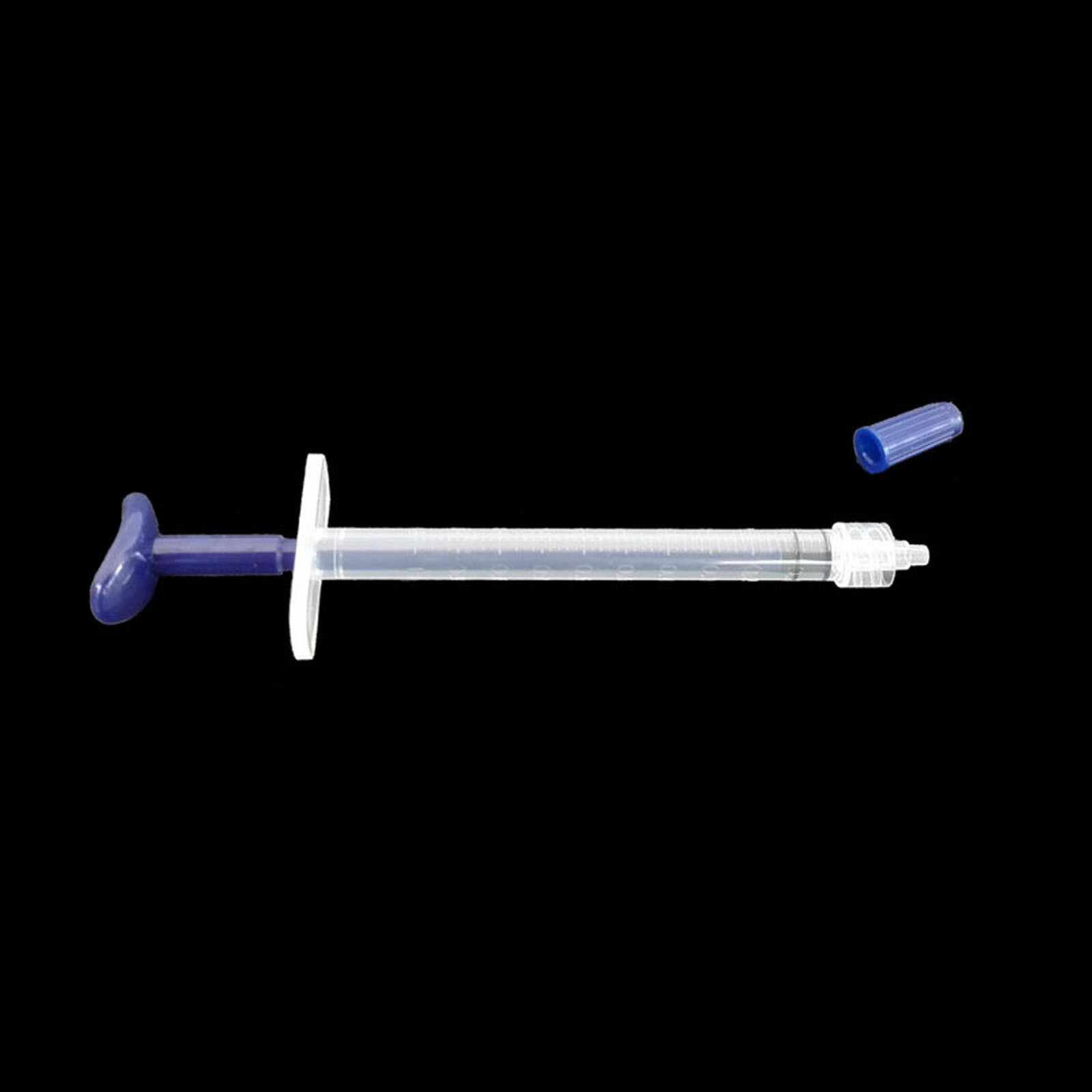 Dental Vitapex Premixed Calcium Hydroxide root canal filling irigation tips