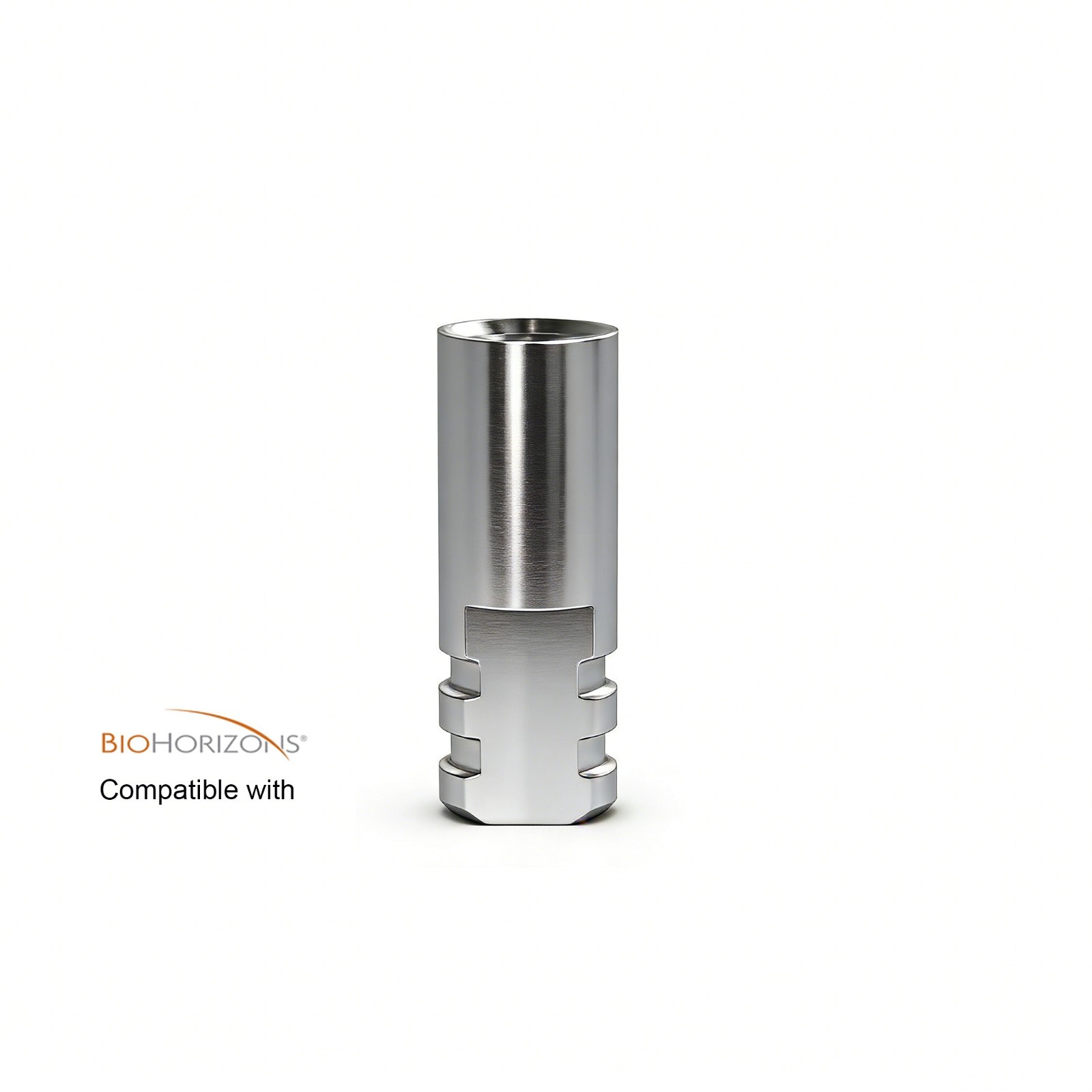 Dental Lab Implant Analog Compatible BioHorizons 3.0/3.5/4.5/5.7mm Internal Hex