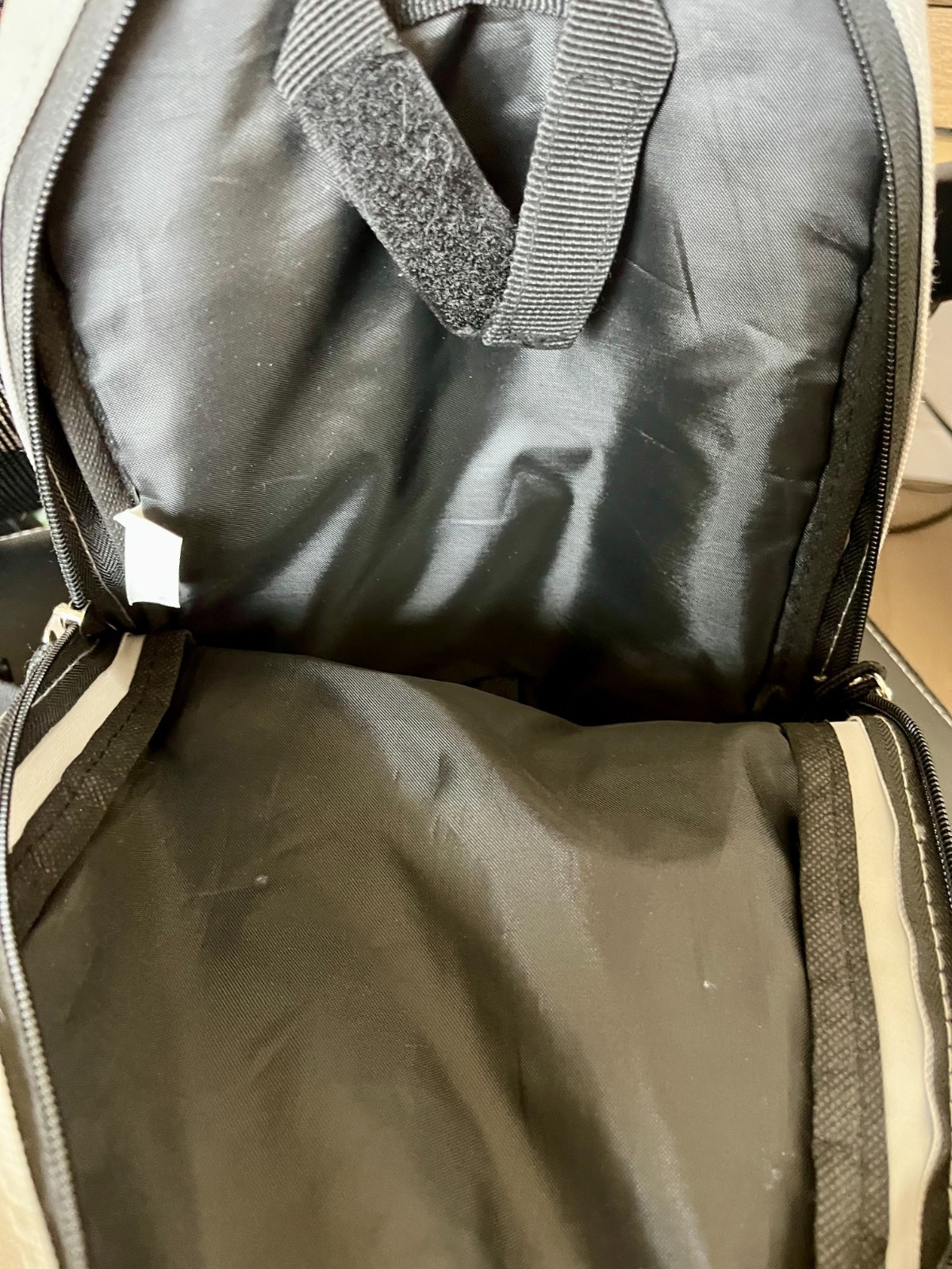 Moog EnteraLite Infinity Mini Enteral Feeding Pump Backpack PCK1003