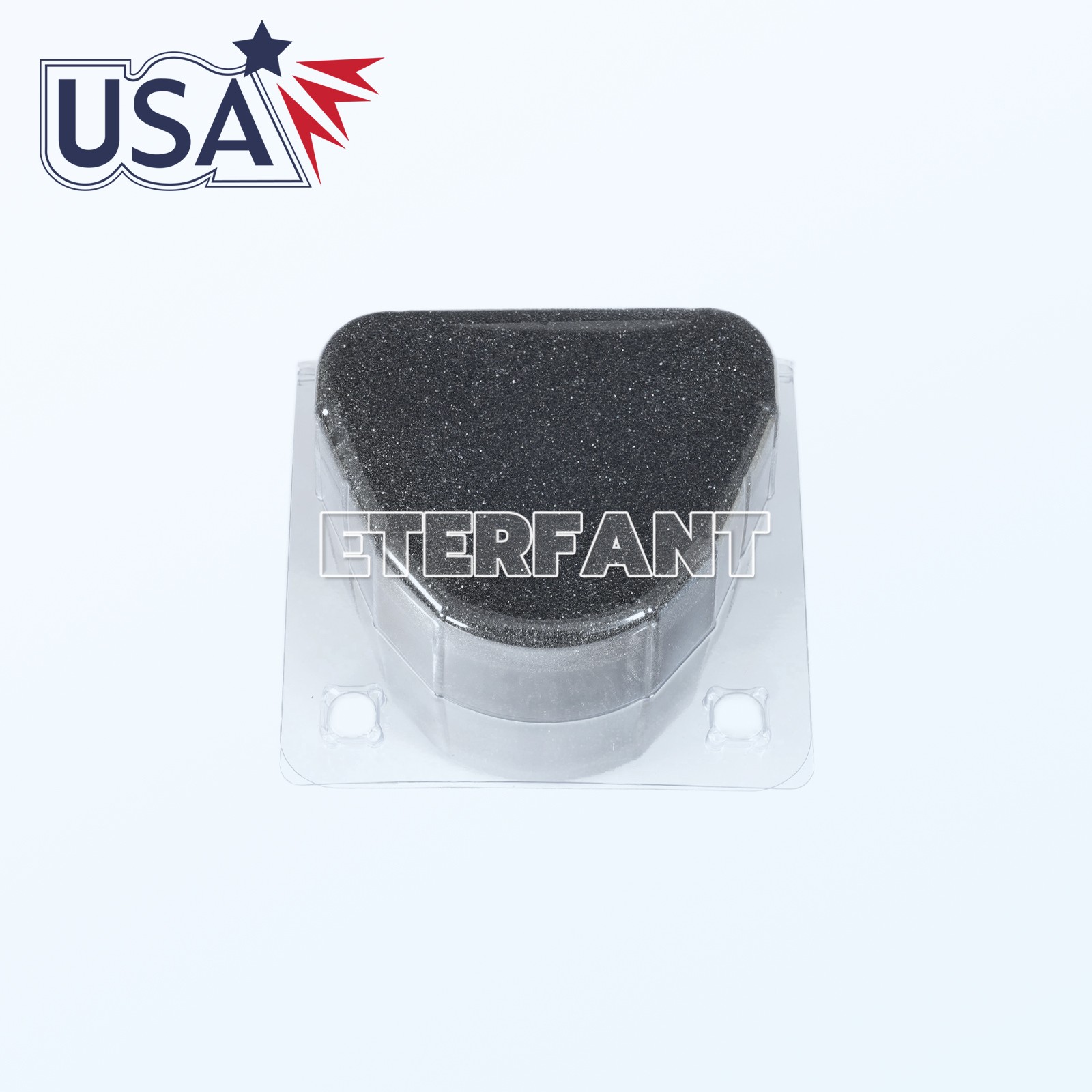 300PCs Denture Transport Box Dental Teeth Crown Veneer Storage Container Case
