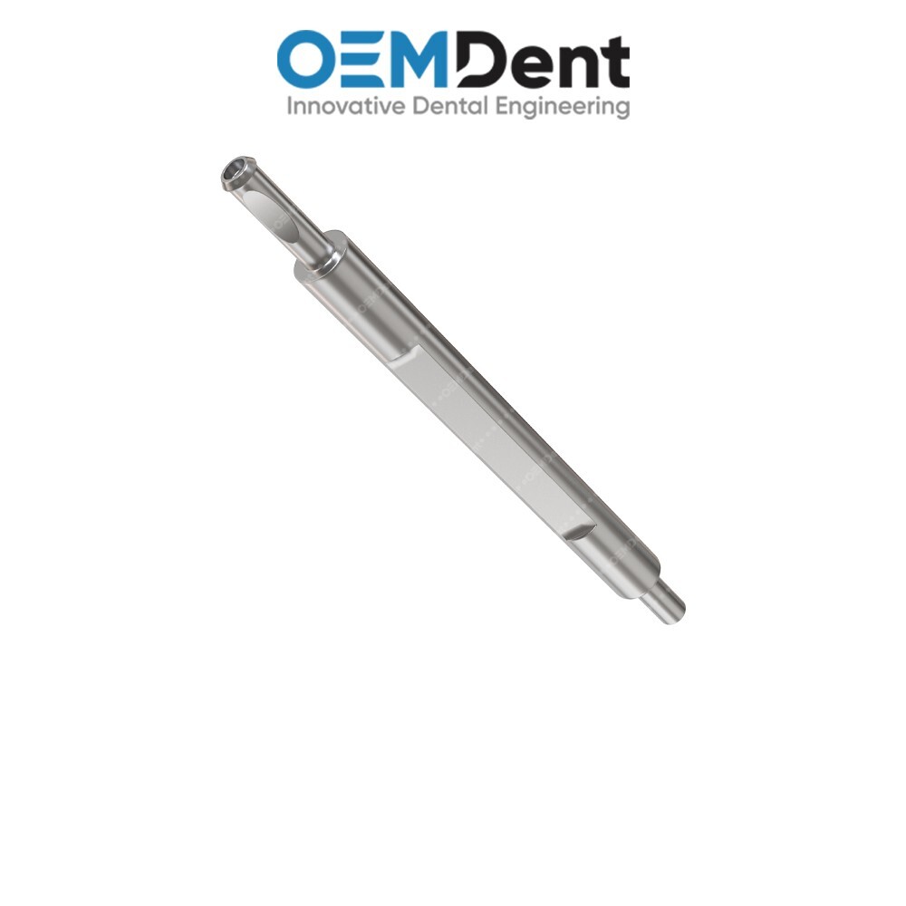 Insertion And Extraction Driver Loc – Paltop® Int Hex 2.42mm Compatible