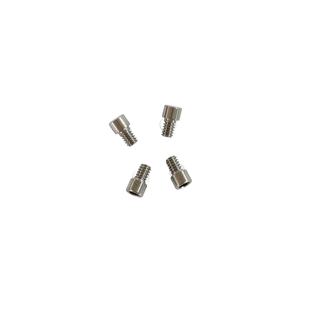 Titanium Screw for Multi unit compatible with Megagen Anyridge 10-100 Pcs