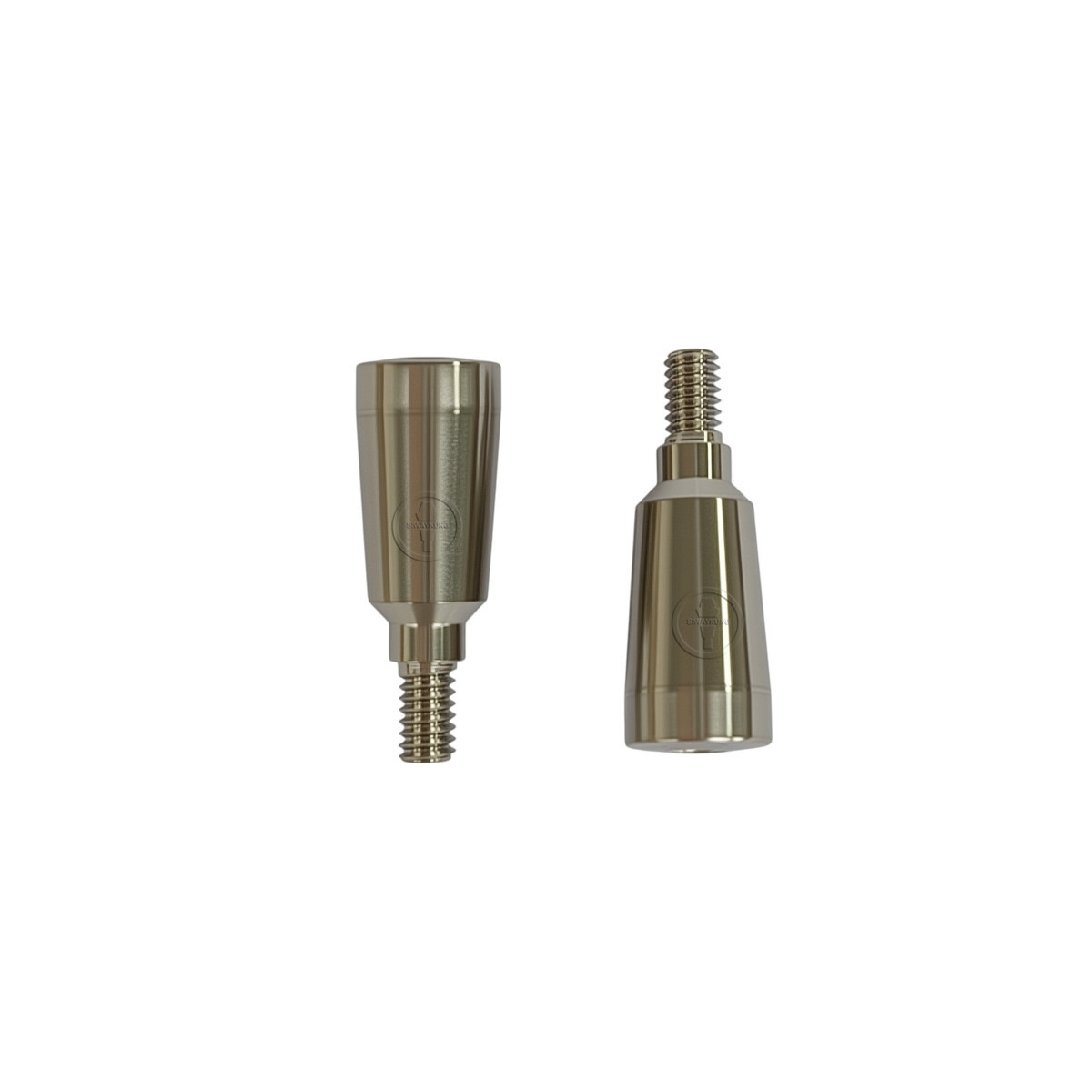 4-20 pcs Dental Healing abutment healing cap Fit to BEGO Diameter 4.5 mm GH3-6